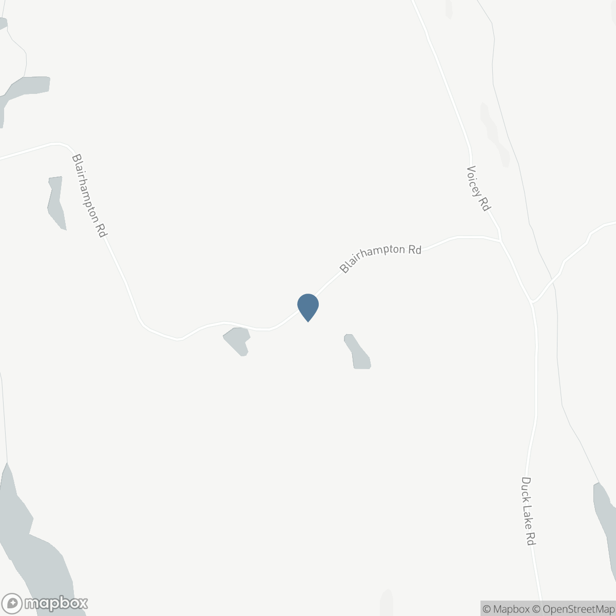 1452 BLAIRHAMPTON ROAD, Minden Hills, Ontario K0M 2K0